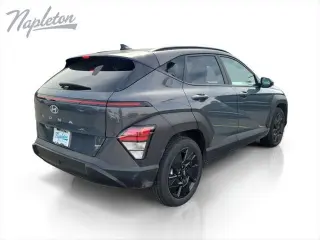 Hyundai KONA 2026 SEL Sport 4dr SUV