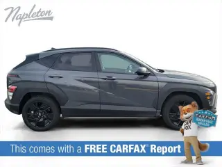 Hyundai KONA 2026 SEL Sport 4dr SUV