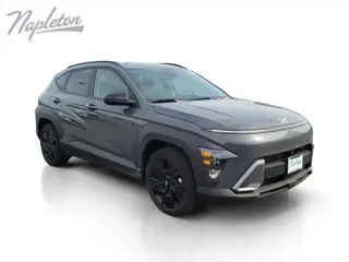 Hyundai KONA 2026 SEL Sport 4dr SUV