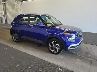Hyundai VENUE 2024 SEL 4dr Crossover