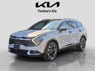 Kia Sportage 2024 4x4 SX-Prestige SUV 4p