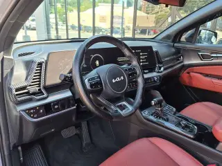 Kia Sportage 2024 4x4 SX-Prestige SUV 4p