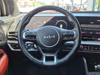 Kia Sportage 2024 4x4 SX-Prestige SUV 4p