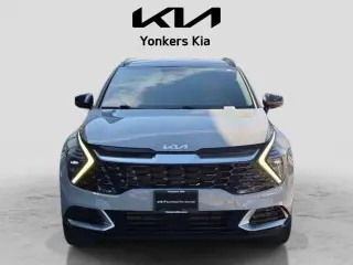 Kia Sportage 2024 4x4 SX-Prestige SUV 4p