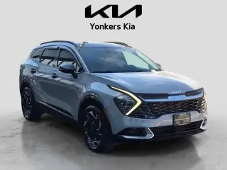 Kia Sportage 2024 4x4 SX-Prestige SUV 4p