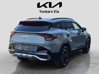 Kia Sportage 2024 4x4 SX-Prestige SUV 4p
