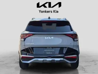 Kia Sportage 2024 4x4 SX-Prestige SUV 4p