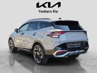 Kia Sportage 2024 4x4 SX-Prestige SUV 4p