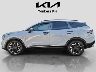 Kia Sportage 2024 4x4 SX-Prestige SUV 4p