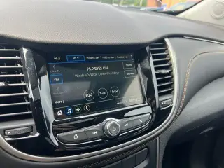 Chevrolet Trax 2019 LT 4dr Crossover