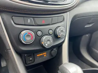 Chevrolet Trax 2019 LT 4dr Crossover