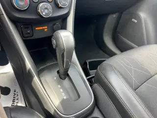 Chevrolet Trax 2019 LT 4dr Crossover
