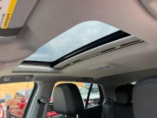 Chevrolet Trax 2019 LT 4dr Crossover