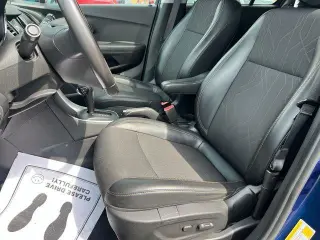 Chevrolet Trax 2019 LT 4dr Crossover