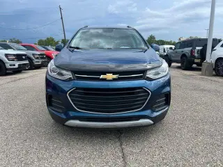 Chevrolet Trax 2019 LT 4dr Crossover