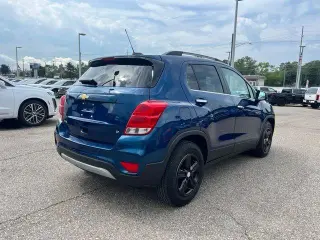 Chevrolet Trax 2019 LT 4dr Crossover