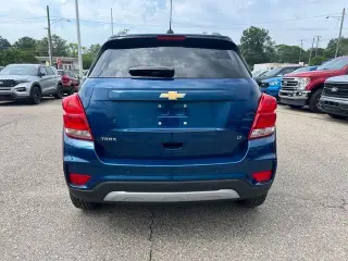 Chevrolet Trax 2019 LT 4dr Crossover