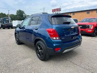 Chevrolet Trax 2019 LT 4dr Crossover