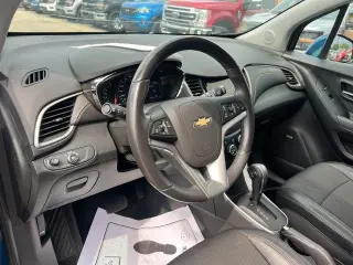 Chevrolet Trax 2019 LT 4dr Crossover