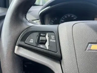 Chevrolet Trax 2019 LT 4dr Crossover