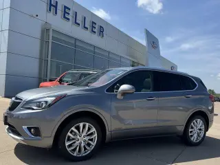 Buick Envision 2020 AWD Premium 4p Crossover