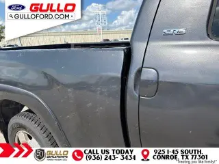 Toyota Tundra 2012 4x2 Grado 4p Doble Cabina Pickup SB (4.6L V8)