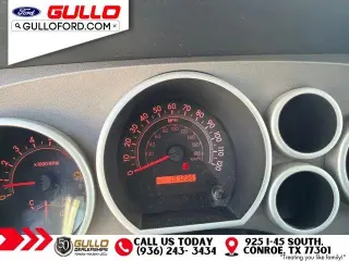 Toyota Tundra 2012 4x2 Grado 4p Doble Cabina Pickup SB (4.6L V8)