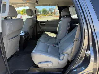 Toyota Sequoia 2014 4x4 Limited 4dr SUV
