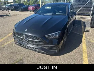 Mercedes-Benz Clase C 2023 C 300 4p Sedán