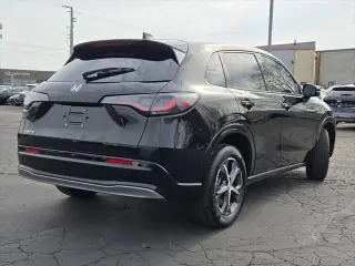 Honda HR-V 2024 AWD EX-L 4p Crossover sin BSI