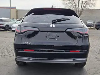 Honda HR-V 2024 AWD EX-L 4p Crossover sin BSI