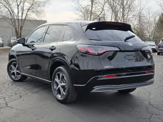 Honda HR-V 2024 AWD EX-L 4p Crossover sin BSI
