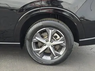 Honda HR-V 2024 AWD EX-L 4p Crossover sin BSI
