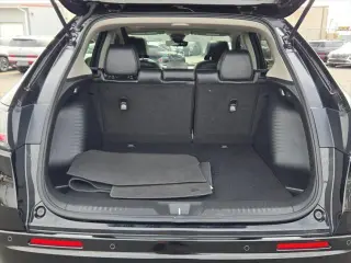 Honda HR-V 2024 AWD EX-L 4p Crossover sin BSI