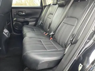 Honda HR-V 2024 AWD EX-L 4p Crossover sin BSI