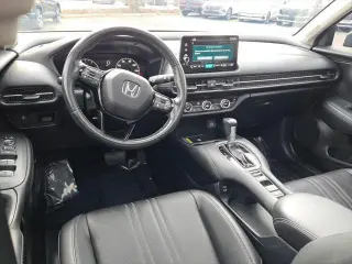 Honda HR-V 2024 AWD EX-L 4p Crossover sin BSI