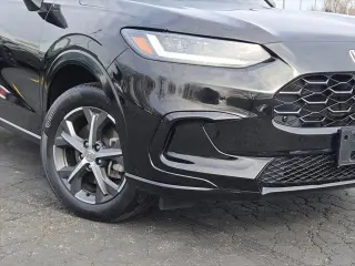 Honda HR-V 2024 AWD EX-L 4p Crossover sin BSI
