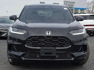 Honda HR-V 2024 AWD EX-L 4p Crossover sin BSI