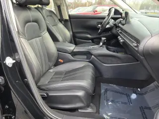 Honda HR-V 2024 AWD EX-L 4p Crossover sin BSI