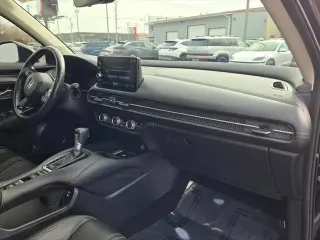 Honda HR-V 2024 AWD EX-L 4p Crossover sin BSI