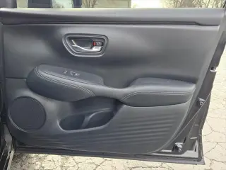 Honda HR-V 2024 AWD EX-L 4p Crossover sin BSI