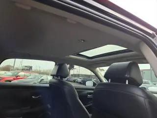 Honda HR-V 2024 AWD EX-L 4p Crossover sin BSI