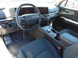 Kia Sportage Hybrid 2026 AWD S 4dr SUV