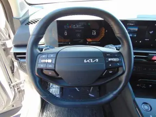 Kia Sportage Hybrid 2026 AWD S 4dr SUV