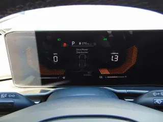 Kia Sportage Hybrid 2026 AWD S 4dr SUV