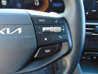 Kia Sportage Hybrid 2026 AWD S 4dr SUV
