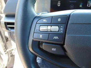 Kia Sportage Hybrid 2026 AWD S 4dr SUV