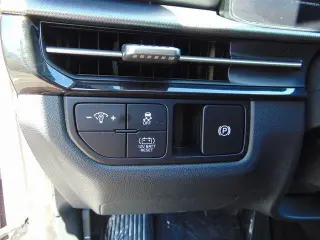 Kia Sportage Hybrid 2026 AWD S 4dr SUV