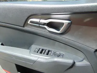 Kia Sportage Hybrid 2026 AWD S 4dr SUV