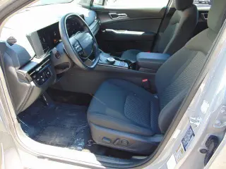 Kia Sportage Hybrid 2026 AWD S 4dr SUV